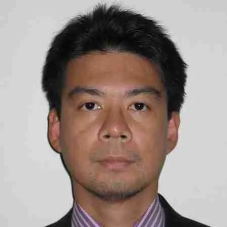 Dr Ang Kian Chuan | Singapore Sports And Orthopaedic Clinic