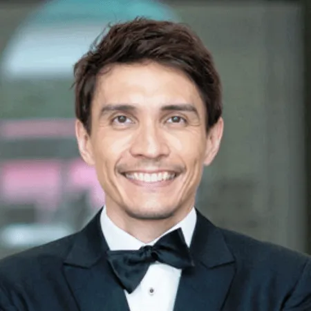 Dr David Paul Bell | Singapore Sports And Orthopaedic Clinic