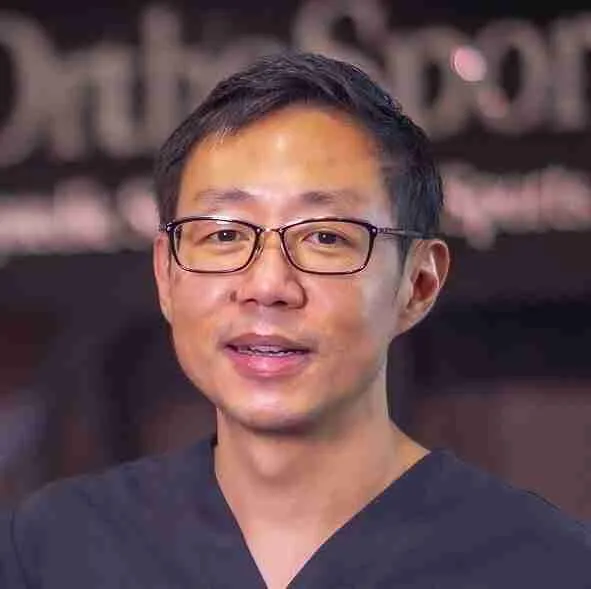 Dr Tan Ken Jin | Singapore Sports And Orthopaedic Clinic