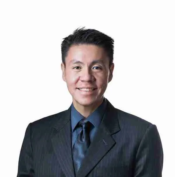 Dr Sean Leo | Knee Specialist
