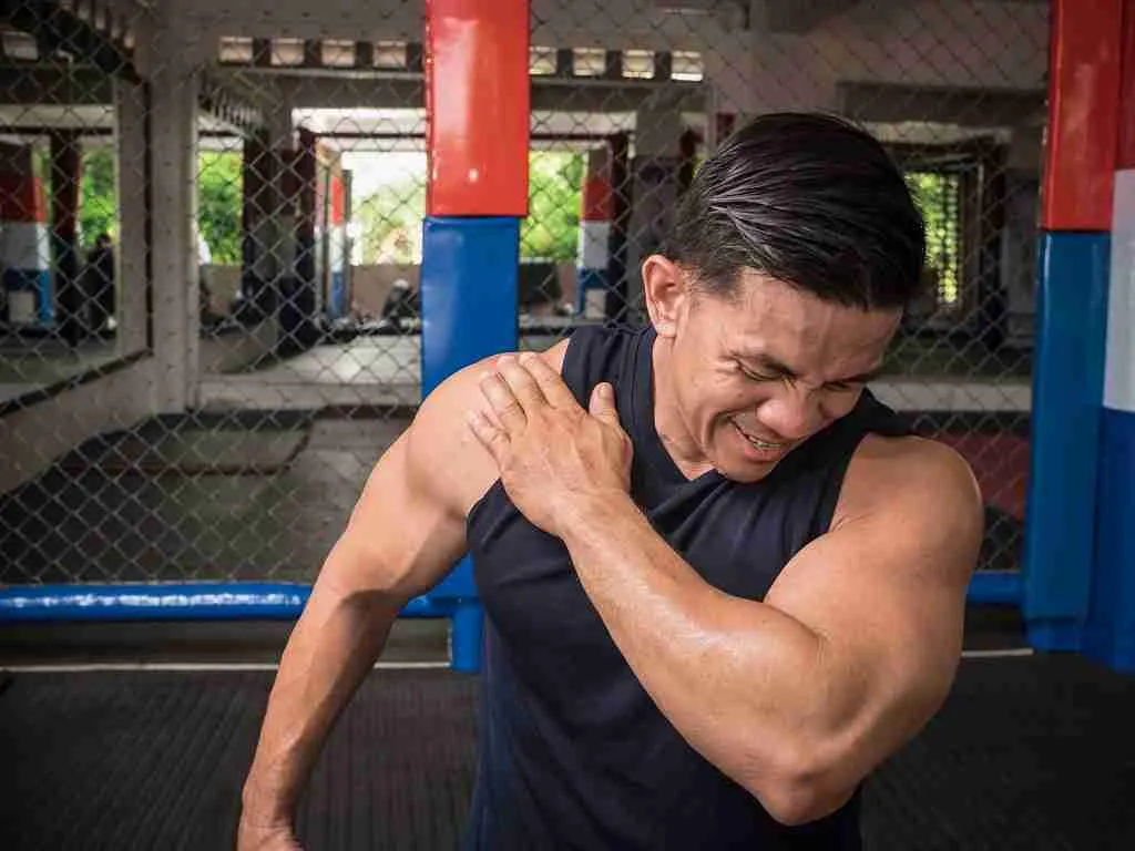 Rotator Cuff Repair