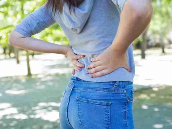 Hip Pain Treatments